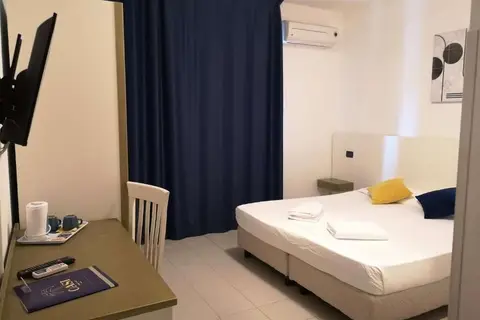 Oasi Park Hotel in Mascali