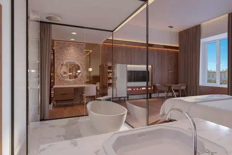 Palazzo Cordusio Gran Meliá in Milaan, foto 6