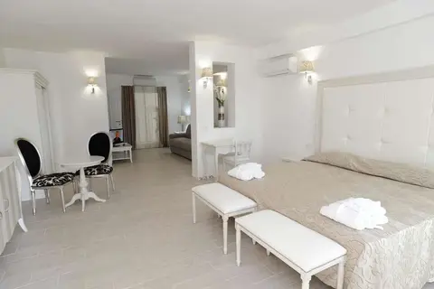The Pelican Beach Resort and Spa in Terranoa/Olbia, foto 19