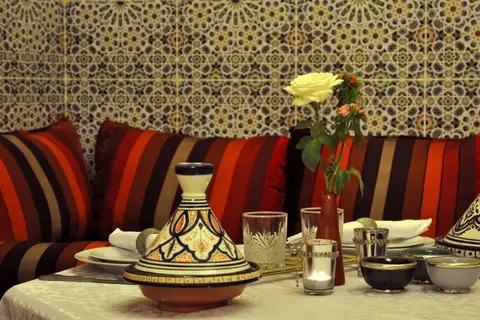 Mont Gueliz in Marrakesh, foto 5