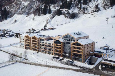 Carpe Solem Rauris by ALPS RESORTS foto 21