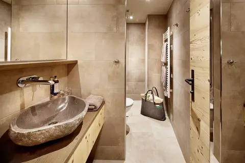 Hotel Eder in Maria Alm am Steinernen Meer — foto 13