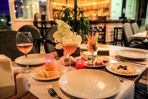 Appartementen Liman foto 5