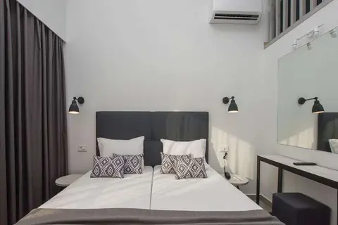 Golden Coast Resort in Kypseli, foto 21