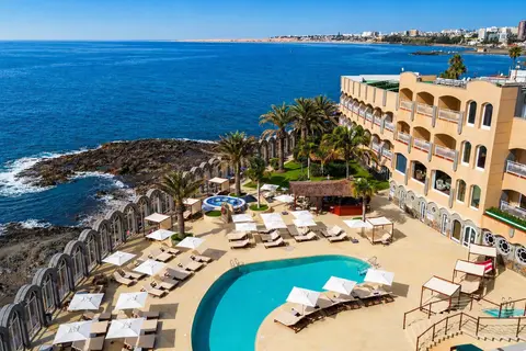Hotel San Agustín Beach Club Gran Canarias in San Agustín