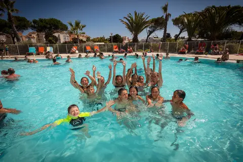 Camping La Clape in Agde — foto 7