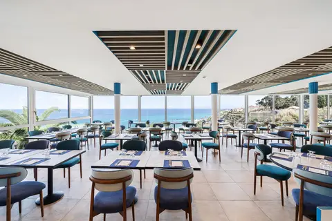 Aldiana Club Rocca Nettuno Calabria in Rome — foto 22