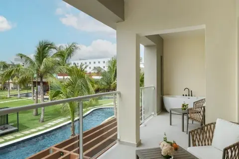 Dreams Royal Beach Punta Cana in Punta Cana — foto 28