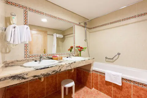 Appartementen Masaru in Puerto de la Cruz — foto 22