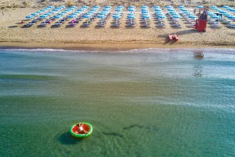Le Marze in Castiglione della Pescaia — foto 23