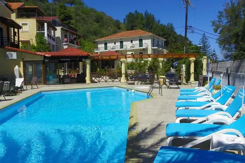 Mirabelle Hotel foto 2