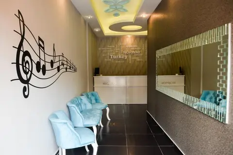 Melodi Hotel in Kemer, foto 6