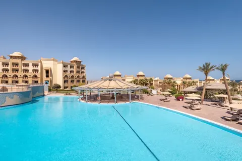 Serenity Alpha Beach (ex. Serenity Makadi Beach) foto 4