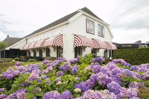 Hotel Eeserhof foto 18