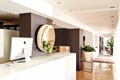 Hotel Tahiti in Formentera — foto 10