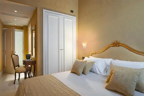 Locanda Cà Gottardi in Venetië, foto 16