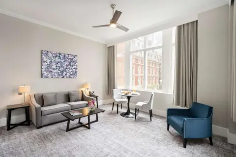 Tower Residences by Blue Orchid in Londen, foto 5