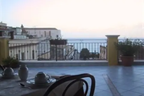 La Piazzetta in Castellammare Del Golfo — foto 18