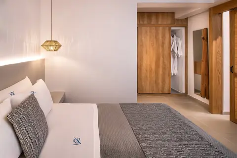 Venus Sunrise Suites & Villas in Δημοτική Ενότητα Θήρας — foto 27