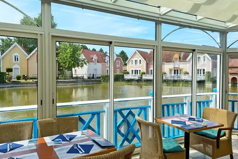 Village Belle Dune in Fort-Mahon-Plage — foto 6