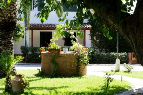 Residence Sciabache in Zambrone — foto 16