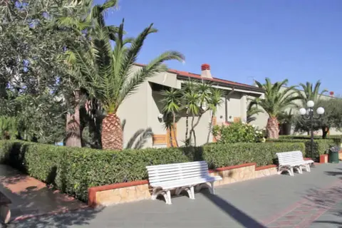 Residence Fontana Barone in Cefalù — foto 13