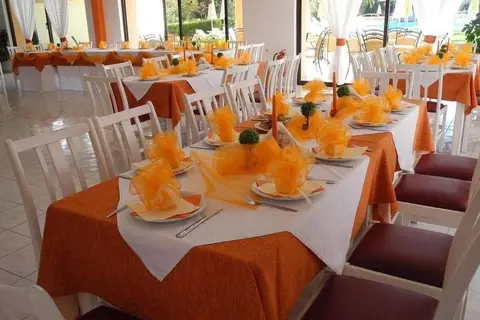 Hotel Pegasus in Ρόδα — foto 13