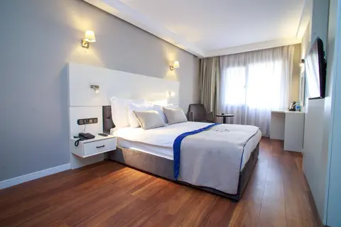 Best Western Izmir Hotel in İzmir, foto 18