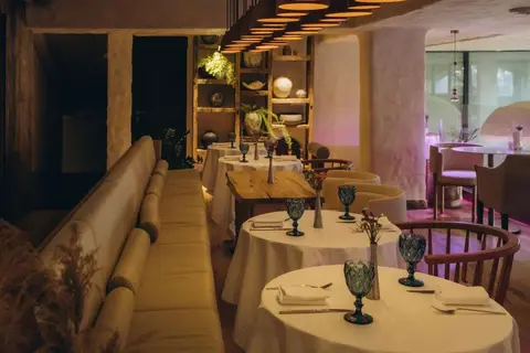 Coste Hotel in Tbilisi — foto 6