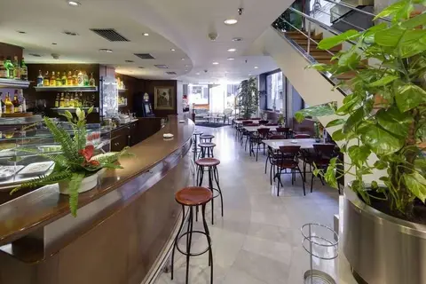 Hotel Suizo in Barcelona, foto 7