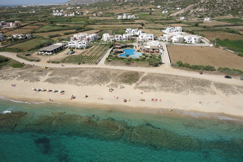 Plaza Beach Hotel foto 5