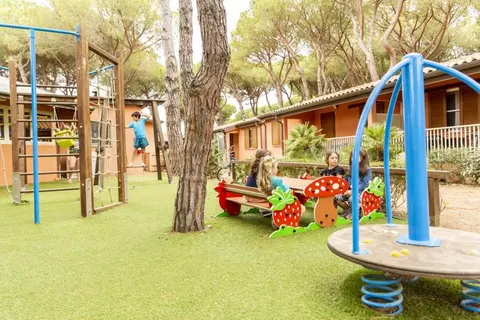 Camping Il Gabbiano foto 7