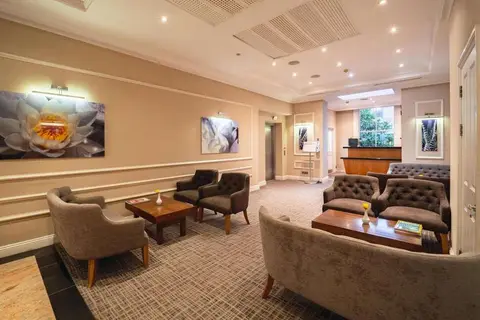 Grange Beauchamp Hotel in Londen — foto 6