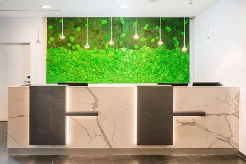 Best Western Hotel Airport Frankfurt in Frankfort aan de Main — foto 16