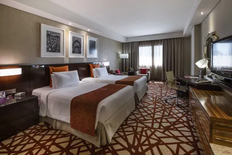 Crowne Plaza Deira in Deira — foto 6