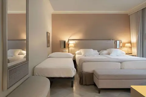 Vincci Albayzin in Granada — foto 12