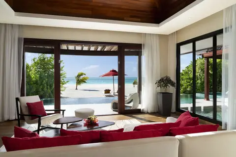 Niyama Private Islands Maldives in ކުޑަހުވަދޫ — foto 4