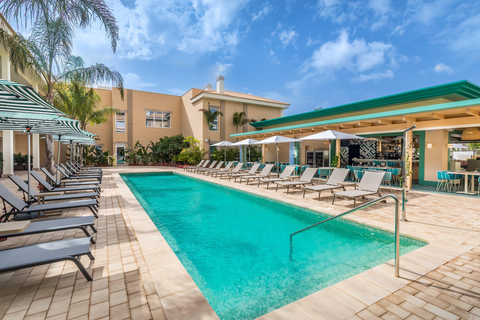 Barcelo La Nucia Hills & La Nucia Palms Complex foto 22