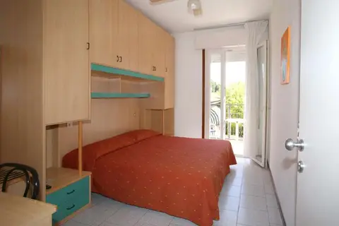 Hotel Roby in Jesolo — foto 2