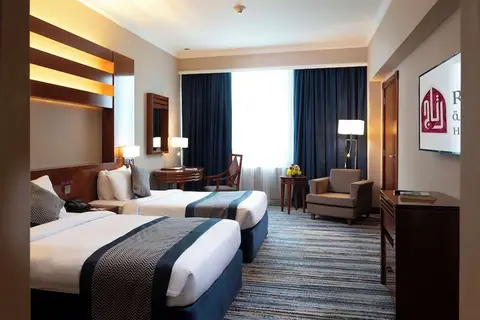 Retaj Al Rayyan in Doha — foto 3