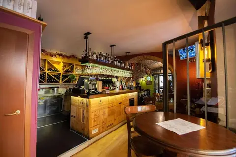 Albergo Trattoria Alessi in Desenzano del Garda — foto 8