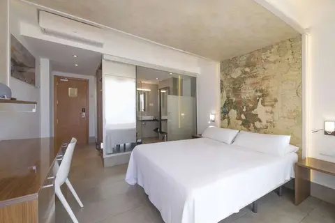 Hotel Marfil in Sant Antoni de Portmany, foto 8