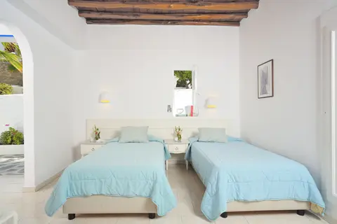 Mykonos Beach Hotel in Μύκονος — foto 18