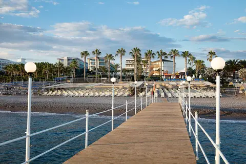 Galeri Resort Hotel in Alanya, foto 27