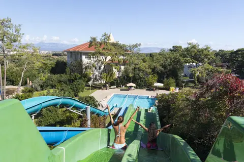 Ali Bey Club in Manavgat, foto 26