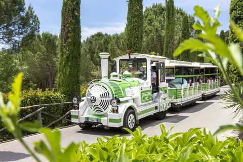 Hu Norcenni Girasole Village foto 26