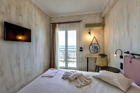 Argassi Beach Hotel foto 5