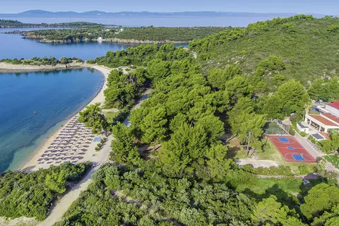 Poseidon Hotel Sea Resort in Δημοτική Ενότητα Σιθωνίας — foto 12