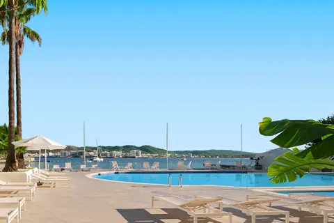 INNSiDE Ibiza Beach in Sant Antoni de Portmany — foto 25