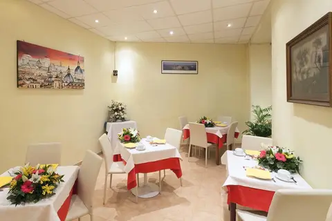Oriente in Rome — foto 3